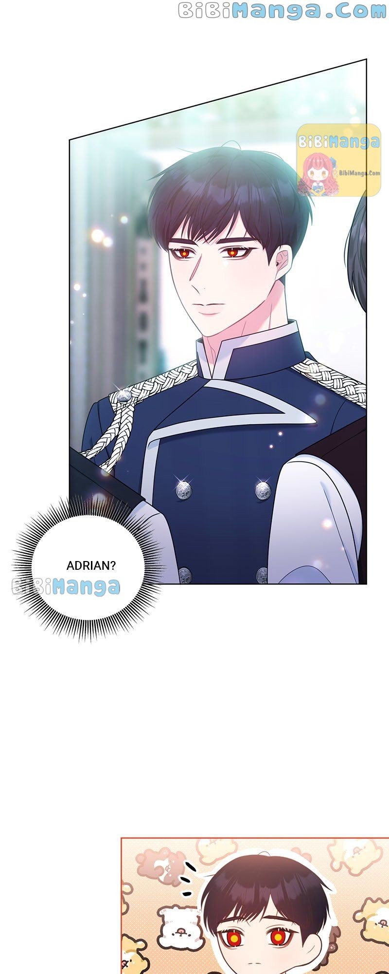 Supporting Characters Also Need Some Love Chapter 25 261 ch 25 57