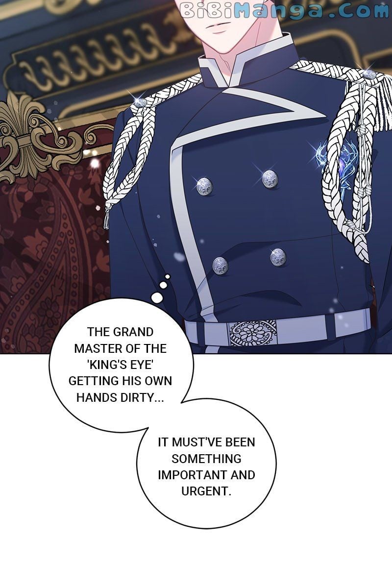 Supporting Characters Also Need Some Love Chapter 25 211 ch 25 6