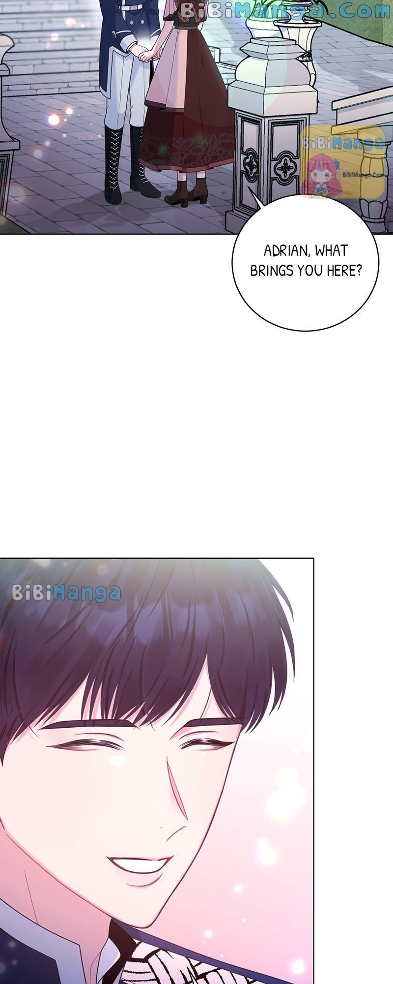 Supporting Characters Also Need Some Love Chapter 25 264 ch 25 60