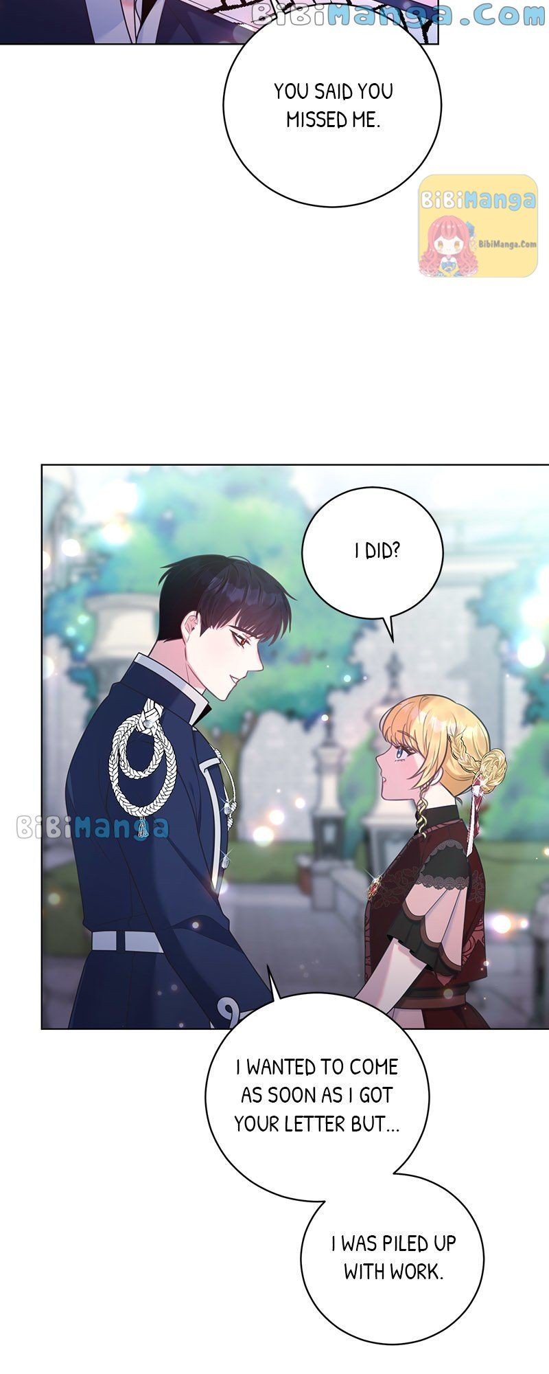 Supporting Characters Also Need Some Love Chapter 25 265 ch 25 61