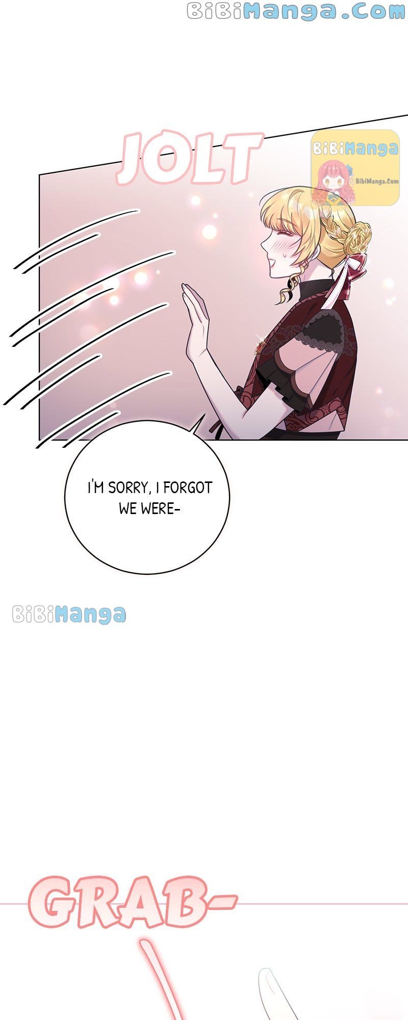Supporting Characters Also Need Some Love Chapter 25 268 ch 25 64