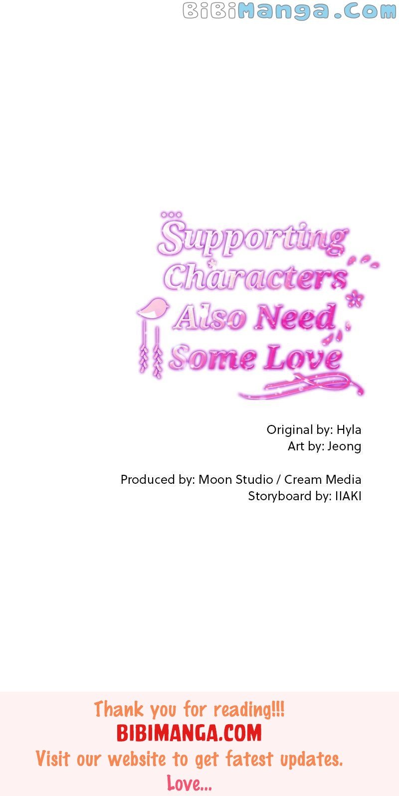 Supporting Characters Also Need Some Love Chapter 25 271 ch 25 67