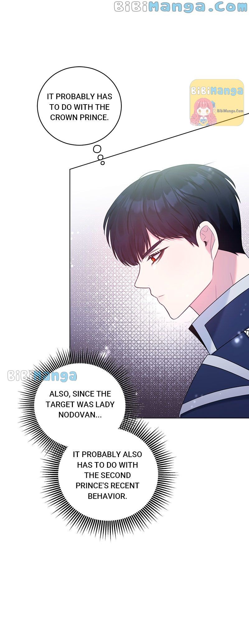 Supporting Characters Also Need Some Love Chapter 25 212 ch 25 7