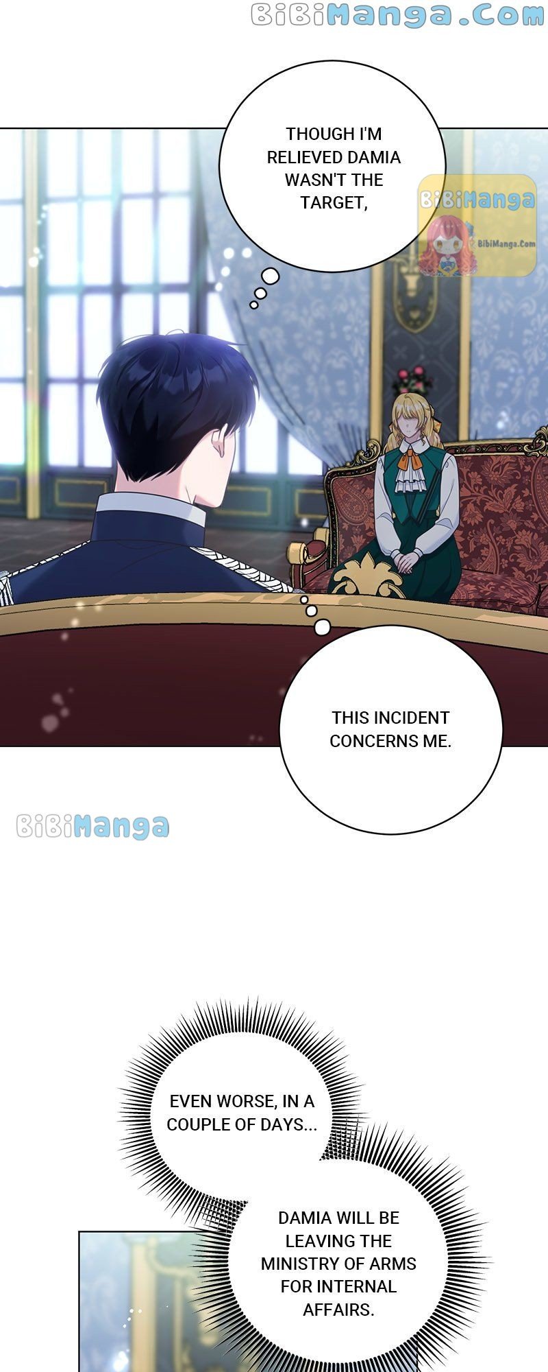 Supporting Characters Also Need Some Love Chapter 25 213 ch 25 8