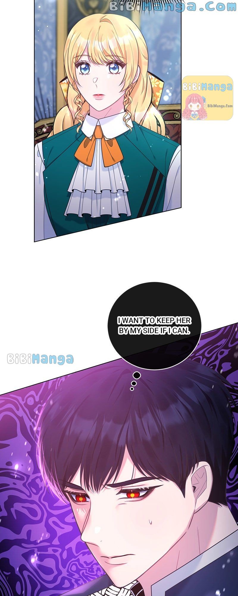 Supporting Characters Also Need Some Love Chapter 25 214 ch 25 9