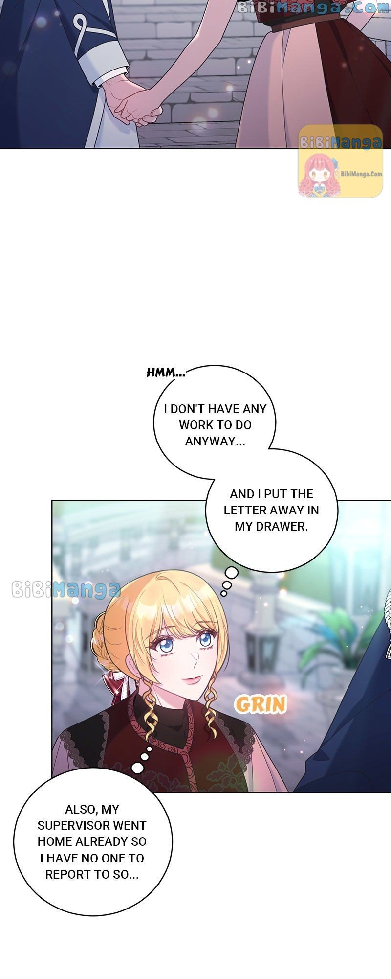 Supporting Characters Also Need Some Love Chapter 26 189 ch 26 11