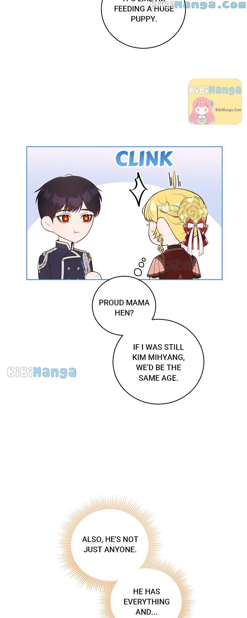 Supporting Characters Also Need Some Love Chapter 26 194 ch 26 16