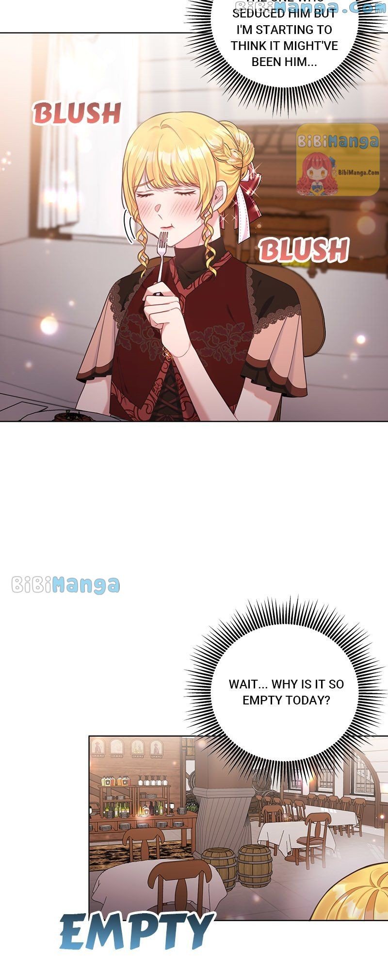 Supporting Characters Also Need Some Love Chapter 26 197 ch 26 19