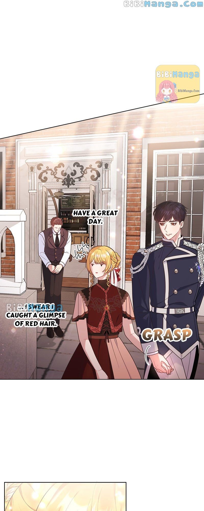 Supporting Characters Also Need Some Love Chapter 26 200 ch 26 22