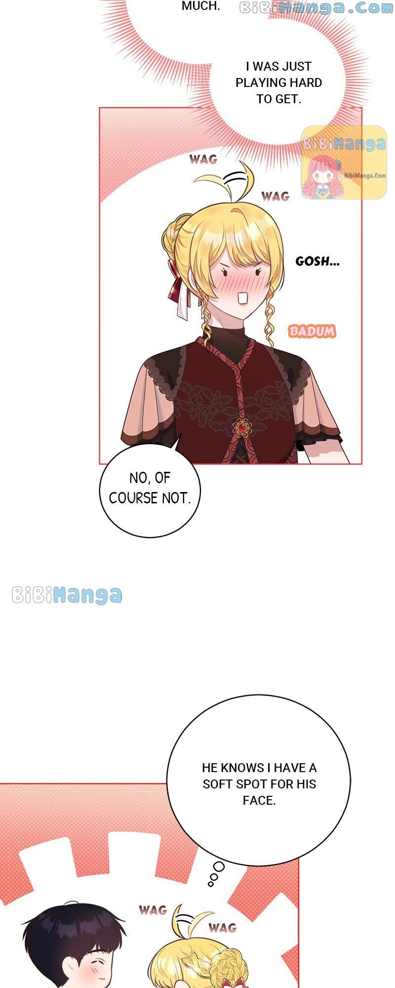 Supporting Characters Also Need Some Love Chapter 26 203 ch 26 25