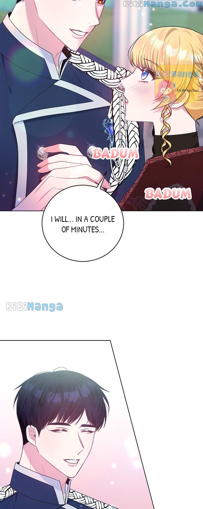 Supporting Characters Also Need Some Love Chapter 26 181 ch 26 3