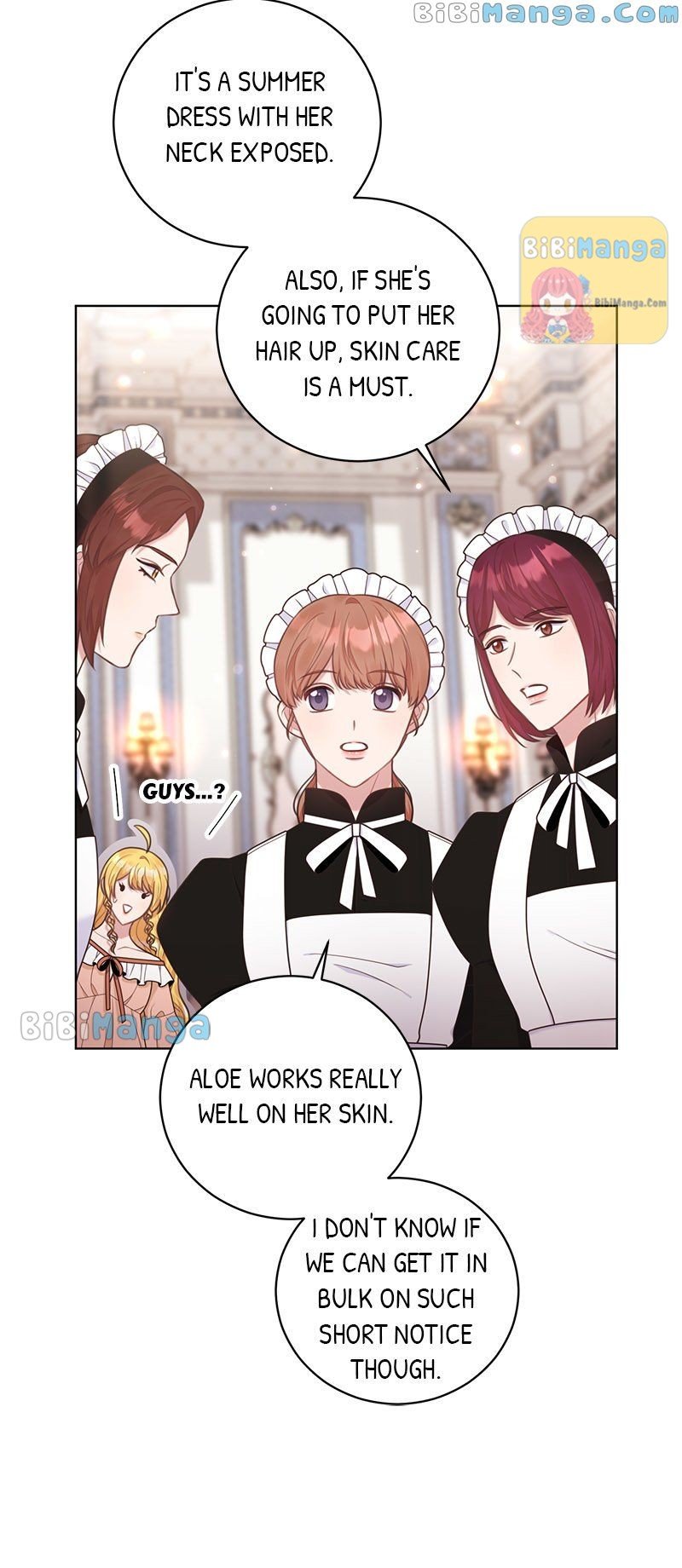 Supporting Characters Also Need Some Love Chapter 26 210 ch 26 32