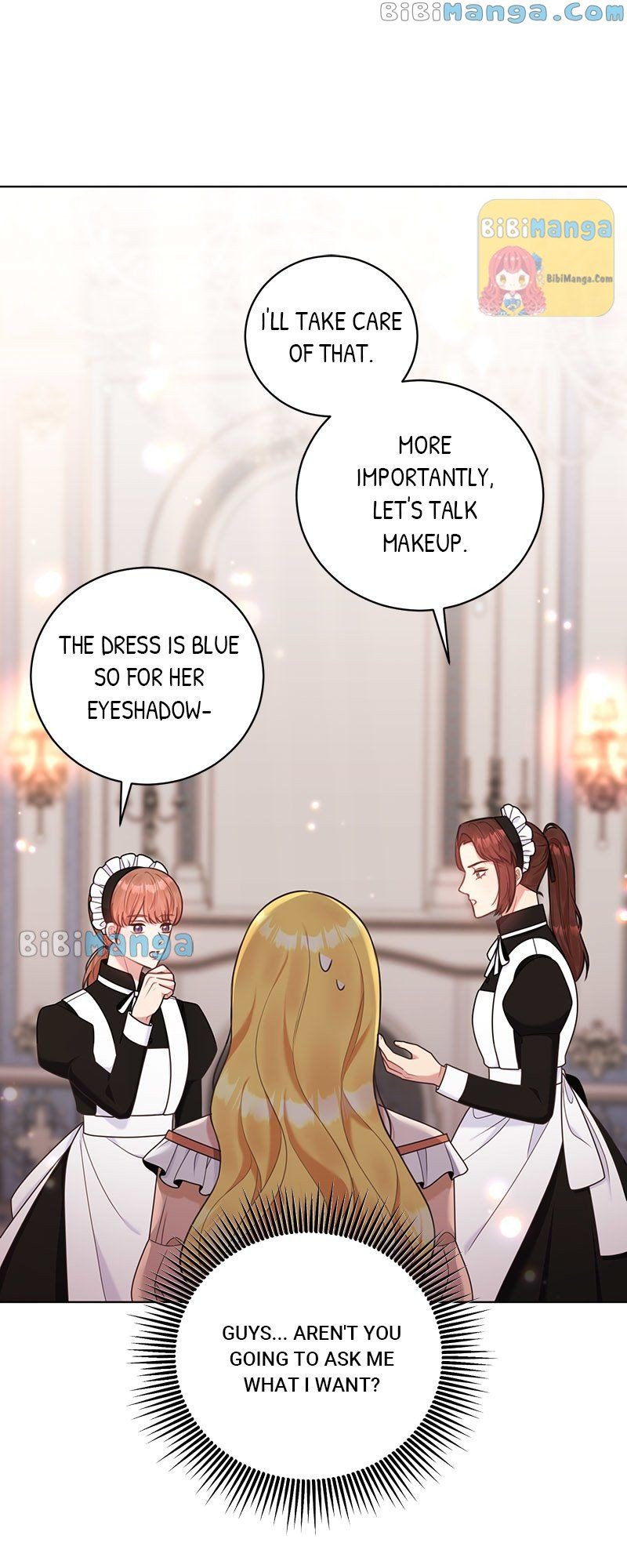 Supporting Characters Also Need Some Love Chapter 26 211 ch 26 33