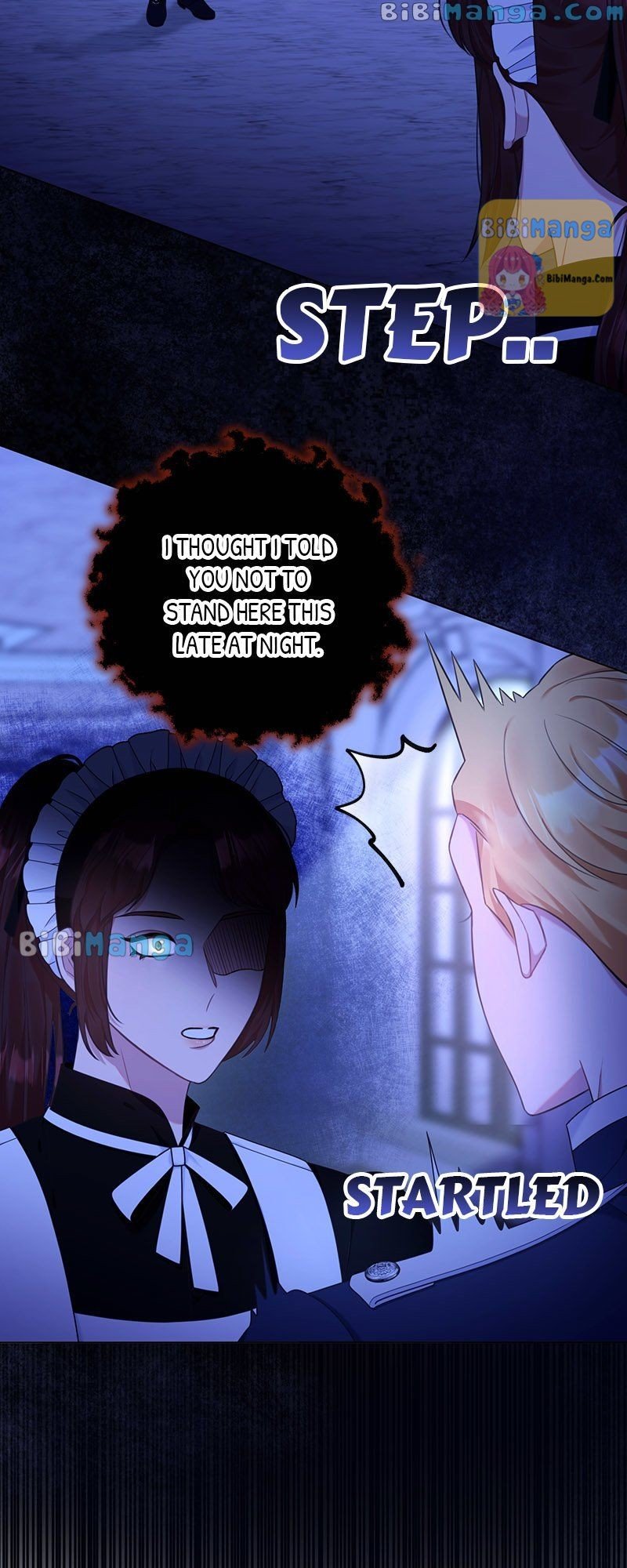 Supporting Characters Also Need Some Love Chapter 26 213 ch 26 35