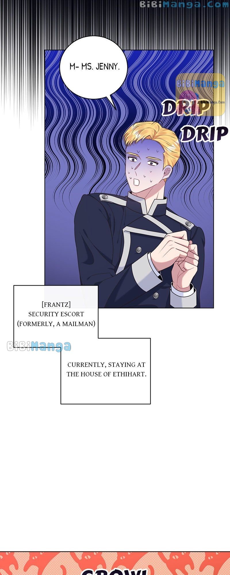 Supporting Characters Also Need Some Love Chapter 26 214 ch 26 36