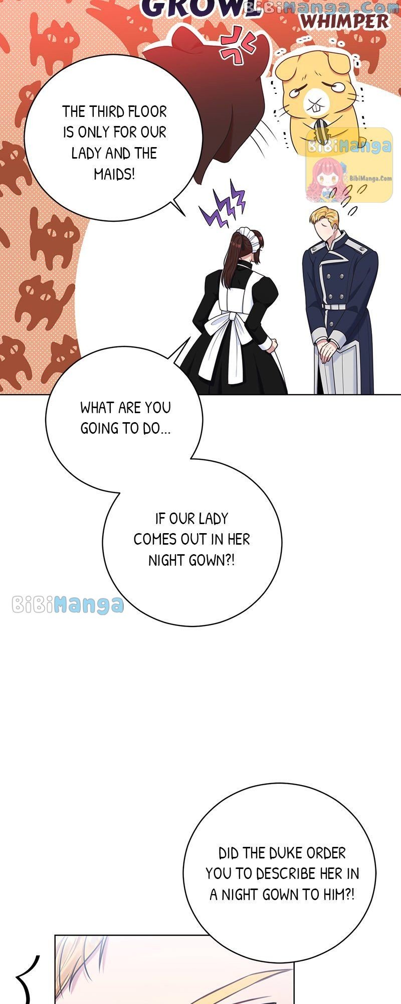 Supporting Characters Also Need Some Love Chapter 26 215 ch 26 37
