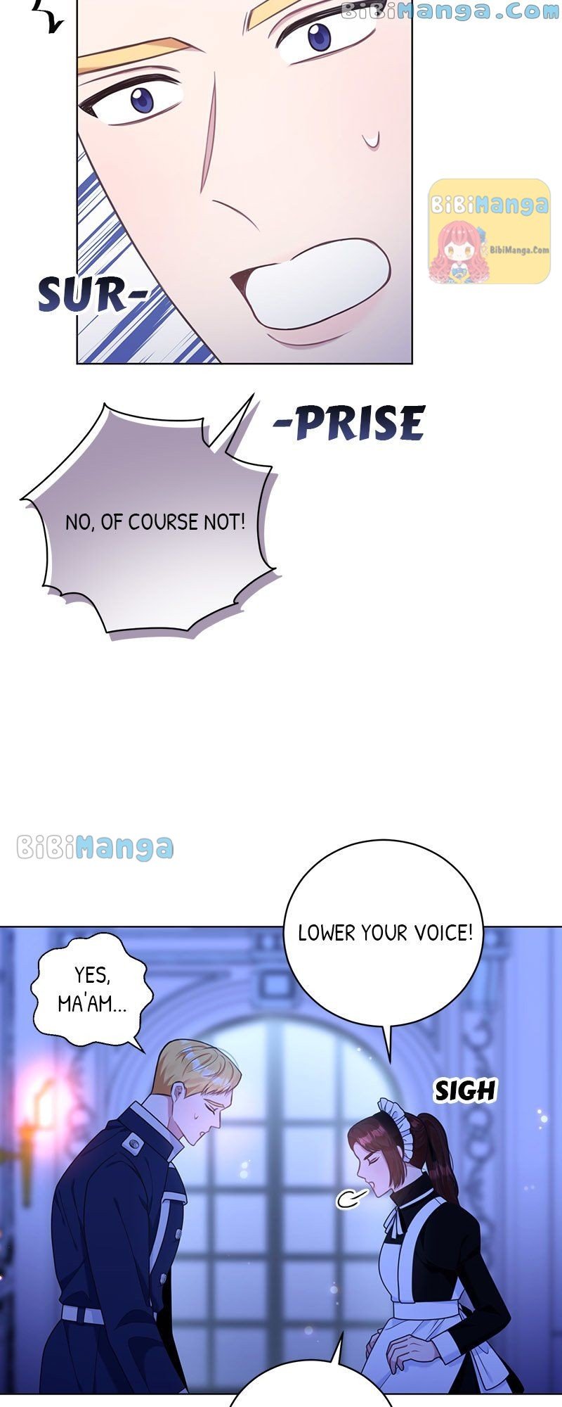 Supporting Characters Also Need Some Love Chapter 26 216 ch 26 38