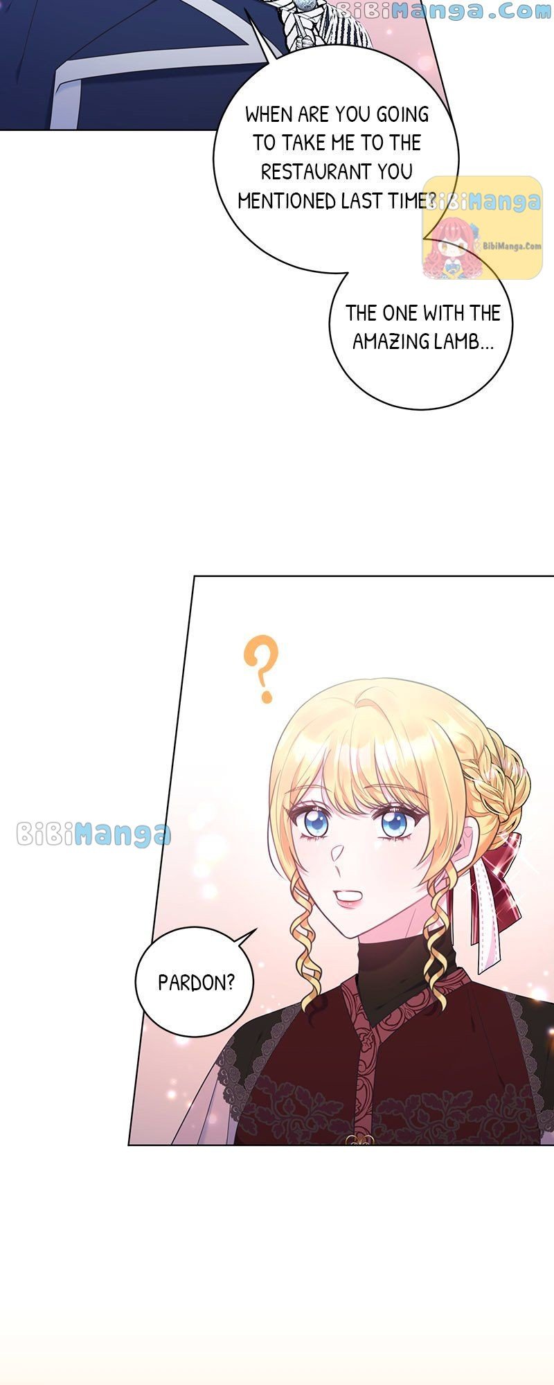 Supporting Characters Also Need Some Love Chapter 26 182 ch 26 4