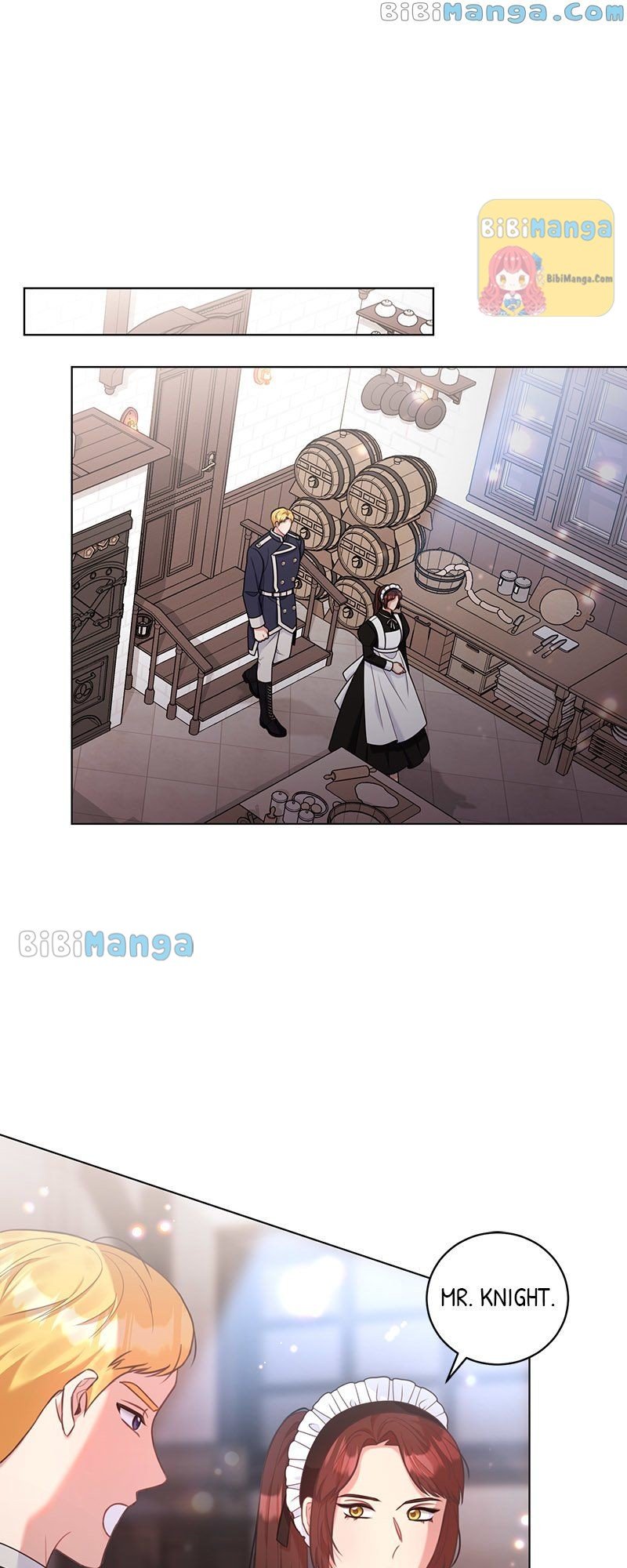 Supporting Characters Also Need Some Love Chapter 26 218 ch 26 40