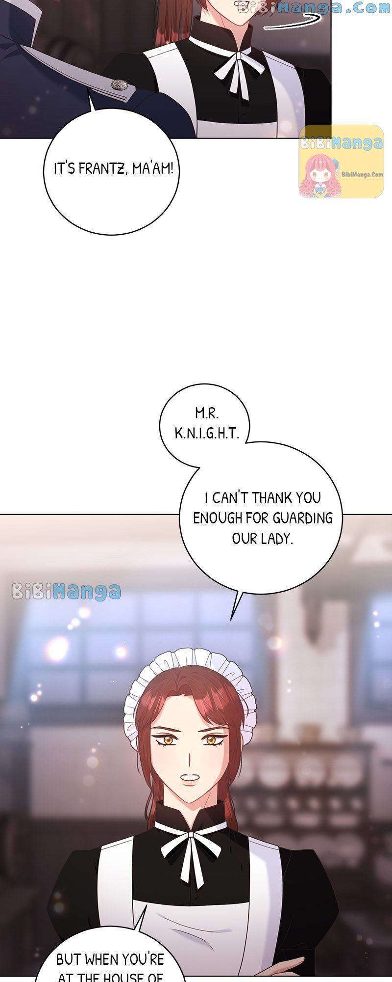 Supporting Characters Also Need Some Love Chapter 26 219 ch 26 41