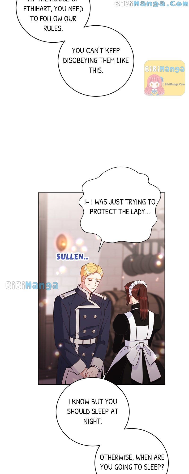 Supporting Characters Also Need Some Love Chapter 26 220 ch 26 42