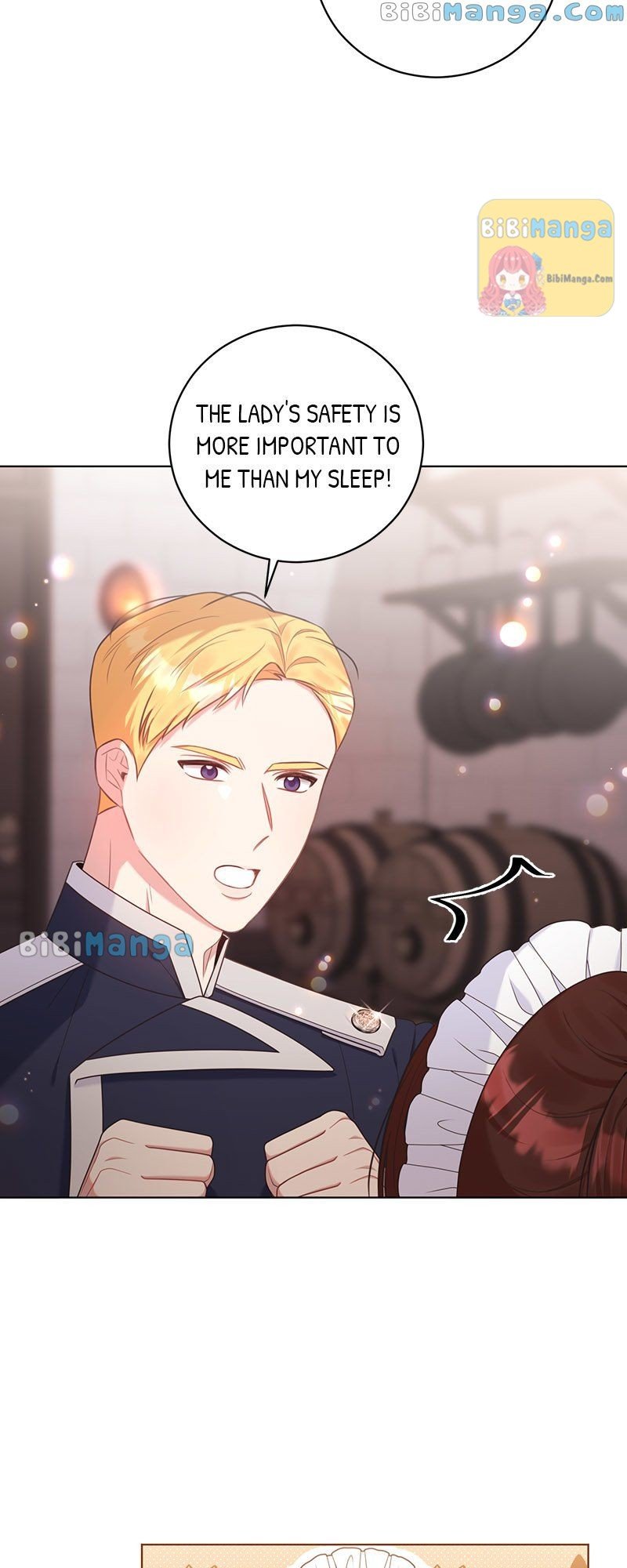 Supporting Characters Also Need Some Love Chapter 26 221 ch 26 43