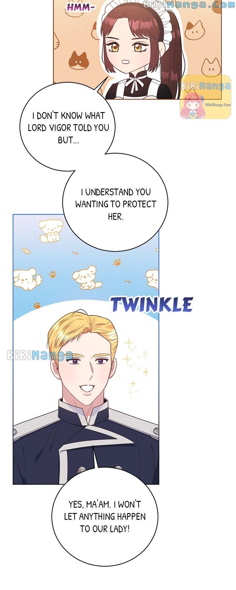 Supporting Characters Also Need Some Love Chapter 26 222 ch 26 44