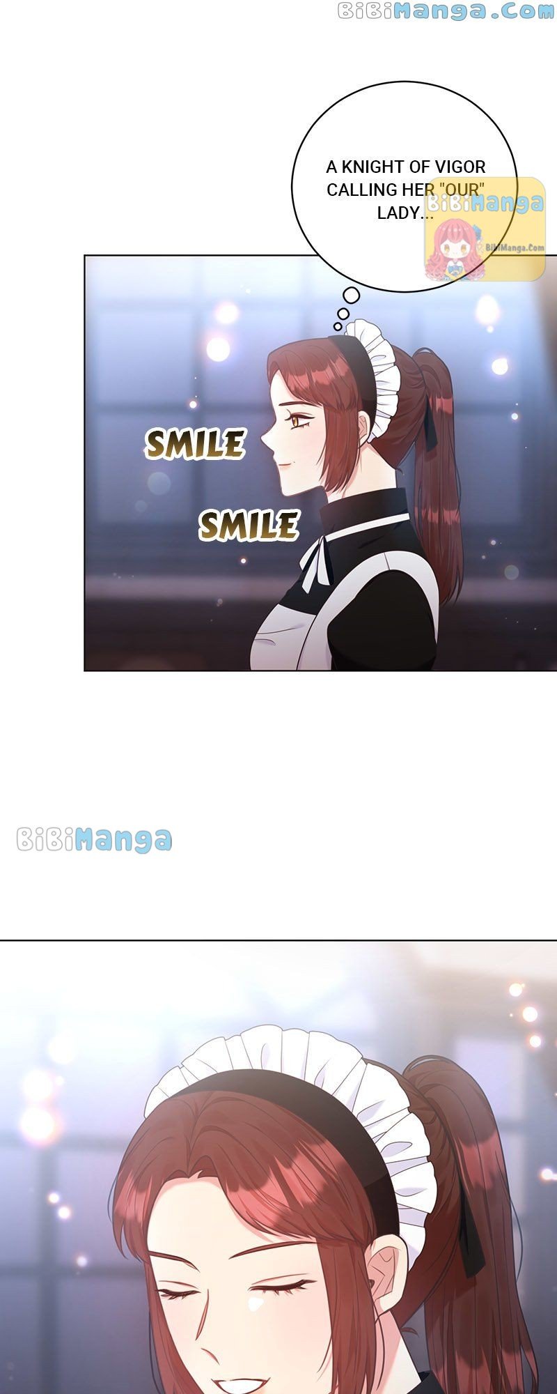 Supporting Characters Also Need Some Love Chapter 26 223 ch 26 45