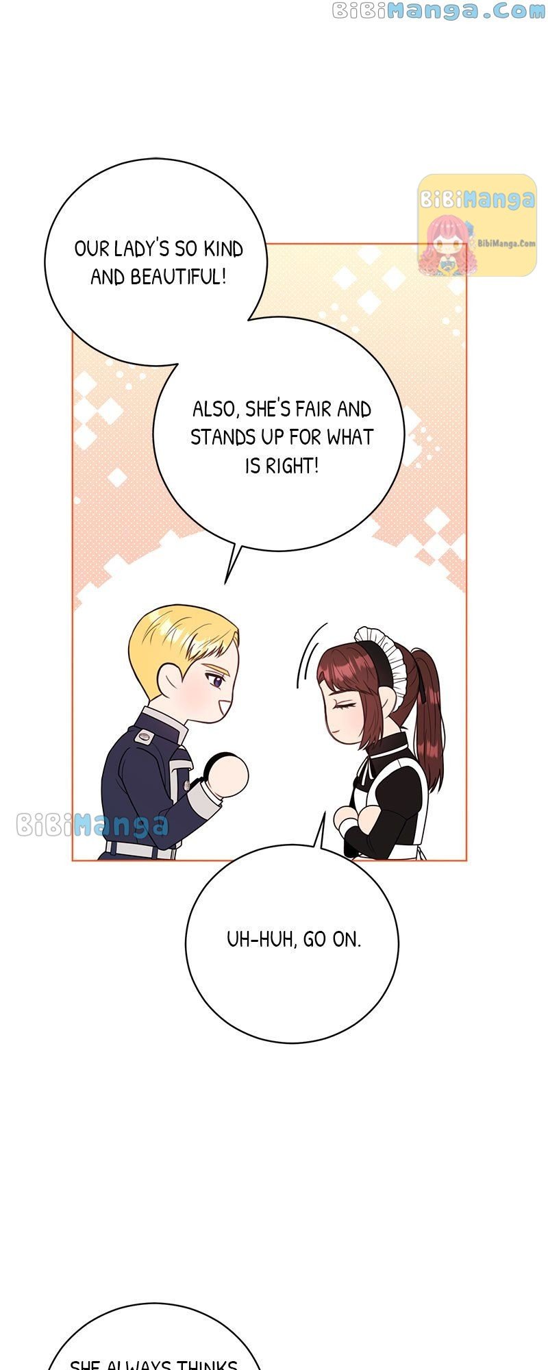 Supporting Characters Also Need Some Love Chapter 26 225 ch 26 47