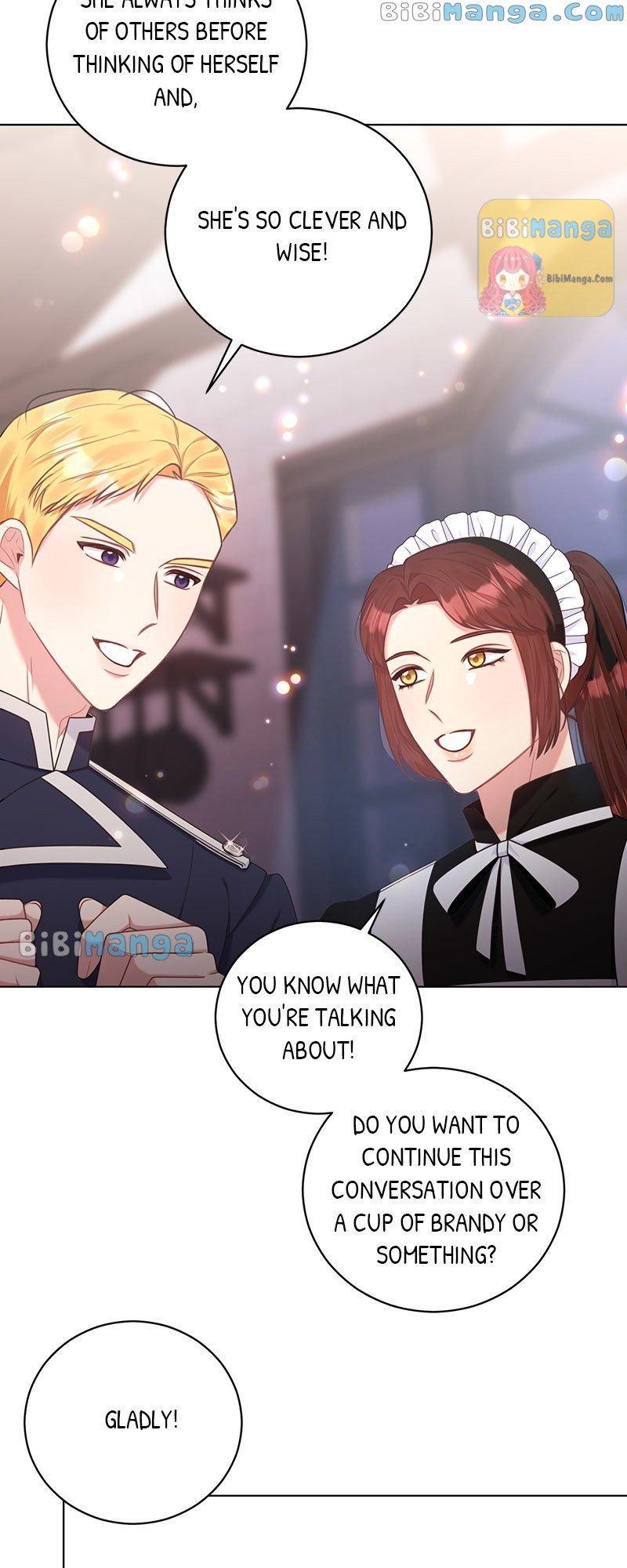 Supporting Characters Also Need Some Love Chapter 26 226 ch 26 48