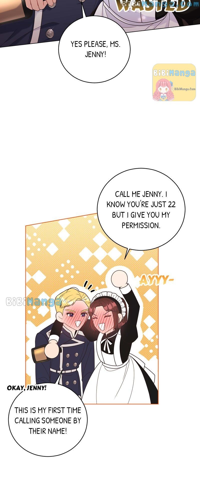 Supporting Characters Also Need Some Love Chapter 26 228 ch 26 50