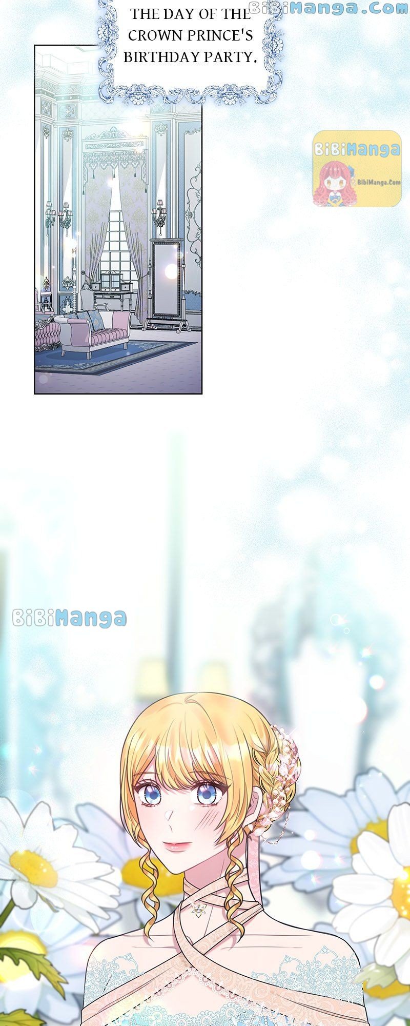Supporting Characters Also Need Some Love Chapter 26 233 ch 26 56