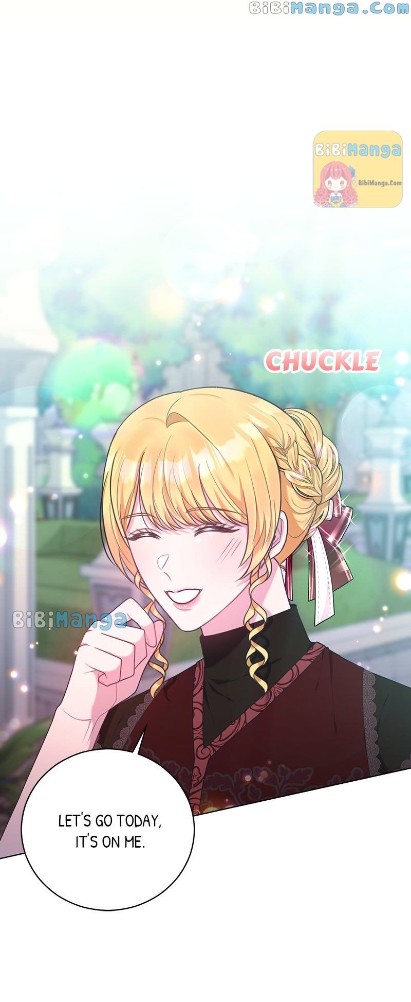 Supporting Characters Also Need Some Love Chapter 26 184 ch 26 6