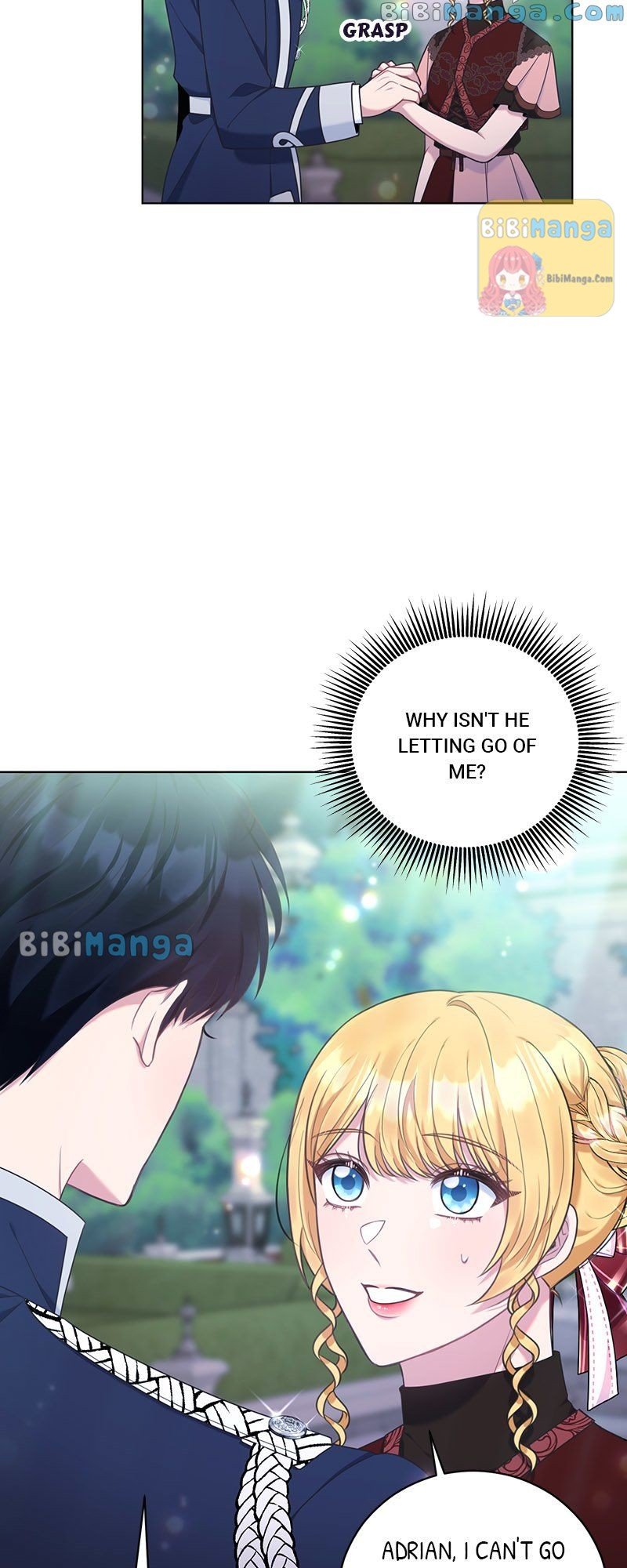 Supporting Characters Also Need Some Love Chapter 26 186 ch 26 8
