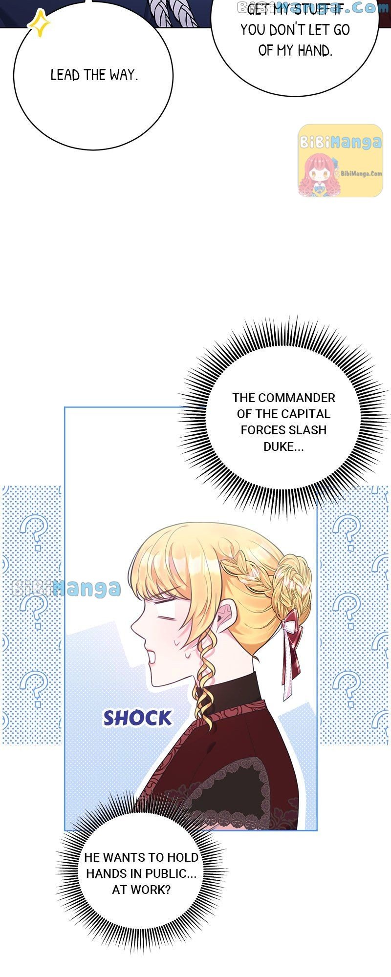 Supporting Characters Also Need Some Love Chapter 26 187 ch 26 9