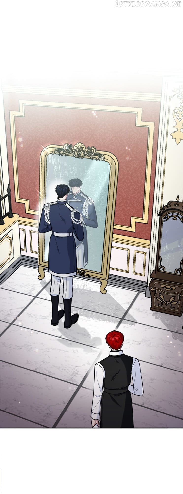 Supporting Characters Also Need Some Love Chapter 31 125 ch 31 1