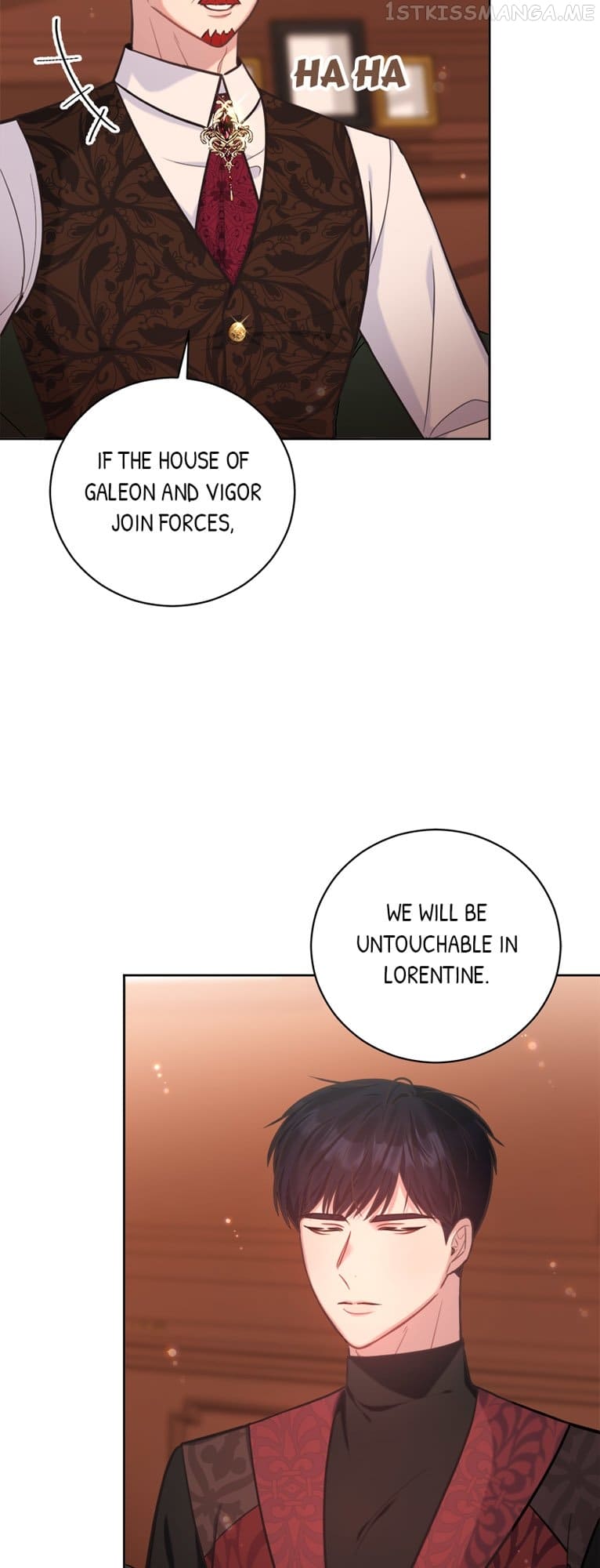 Supporting Characters Also Need Some Love Chapter 31 133 ch 31 12