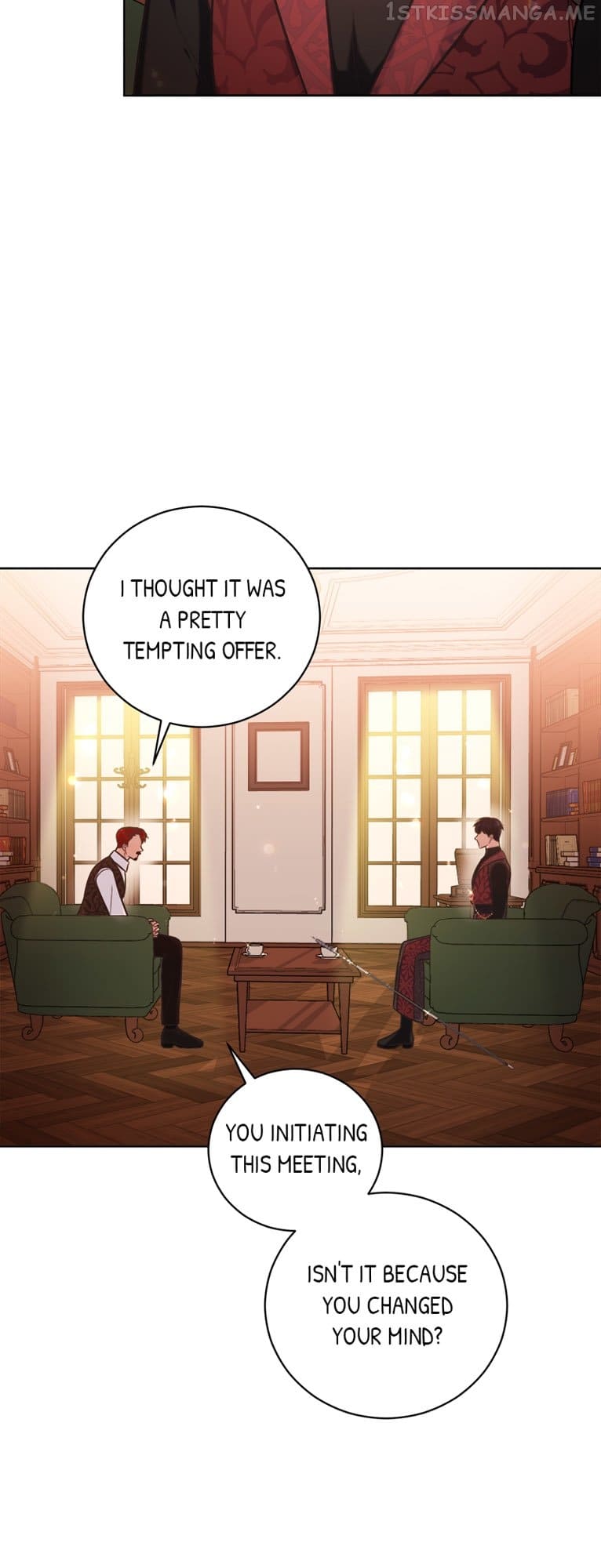 Supporting Characters Also Need Some Love Chapter 31 134 ch 31 13