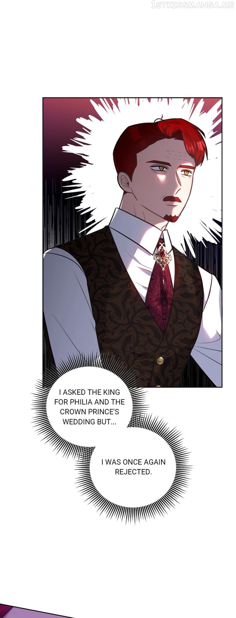 Supporting Characters Also Need Some Love Chapter 31 135 ch 31 14