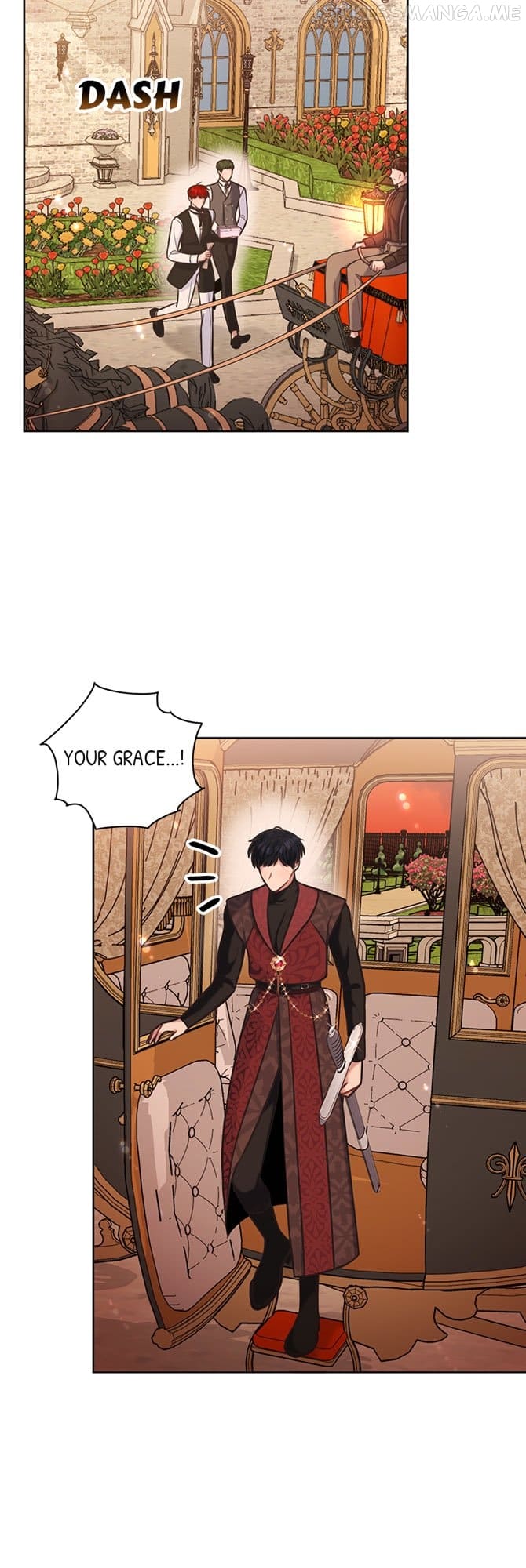 Supporting Characters Also Need Some Love Chapter 31 150 ch 31 30
