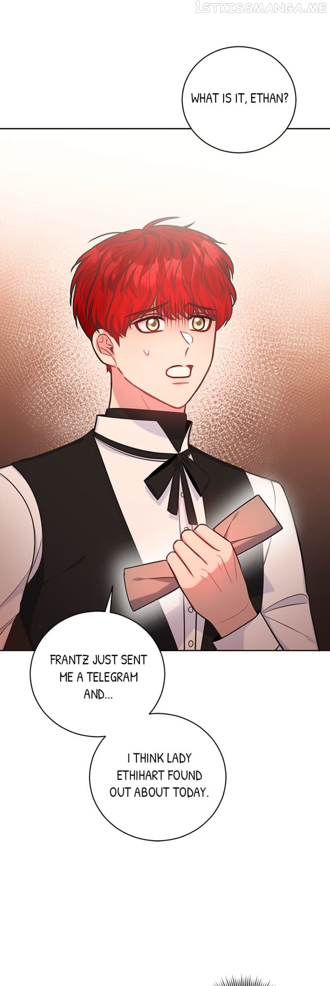 Supporting Characters Also Need Some Love Chapter 31 151 ch 31 31