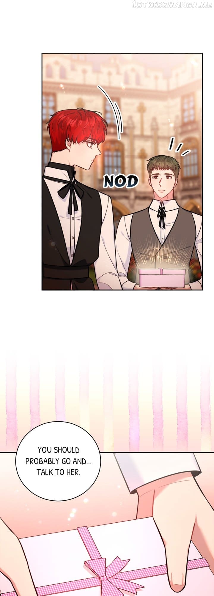 Supporting Characters Also Need Some Love Chapter 31 153 ch 31 33