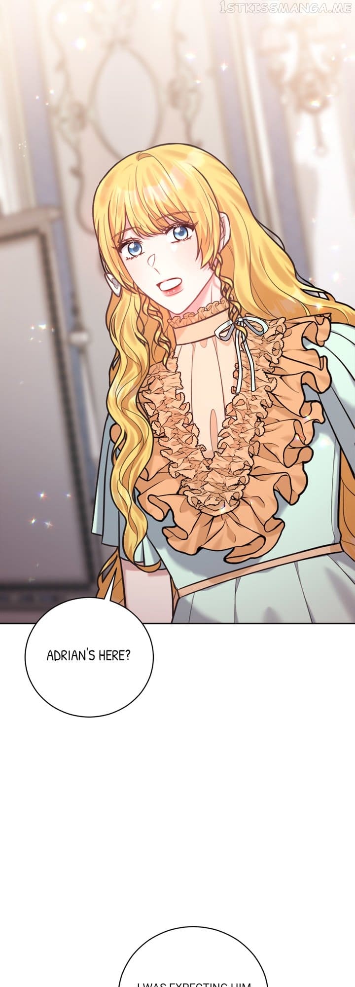 Supporting Characters Also Need Some Love Chapter 31 157 ch 31 37