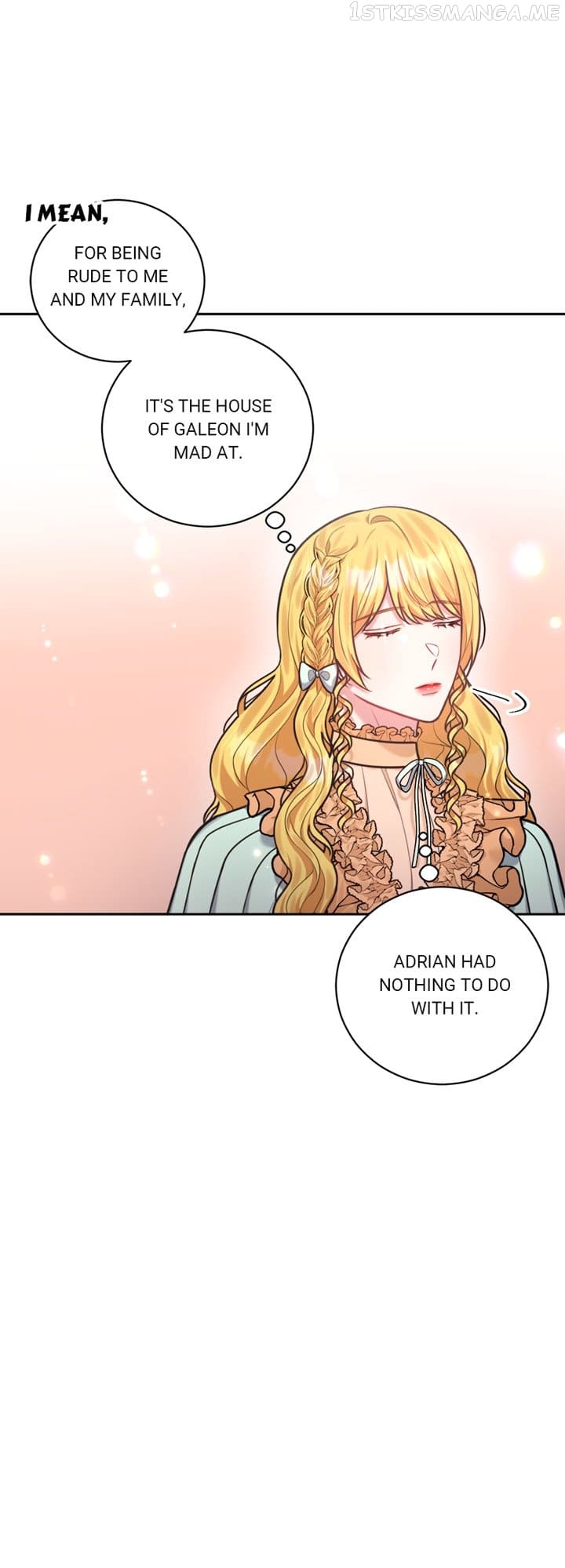 Supporting Characters Also Need Some Love Chapter 31 158 ch 31 39