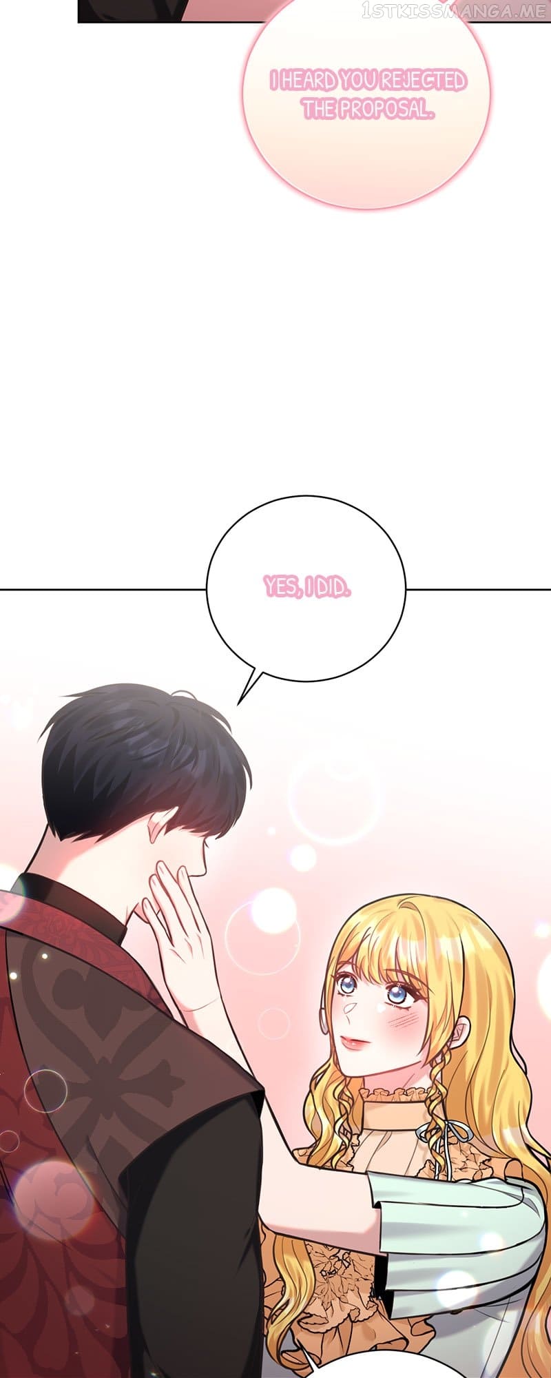 Supporting Characters Also Need Some Love Chapter 31 161 ch 31 43