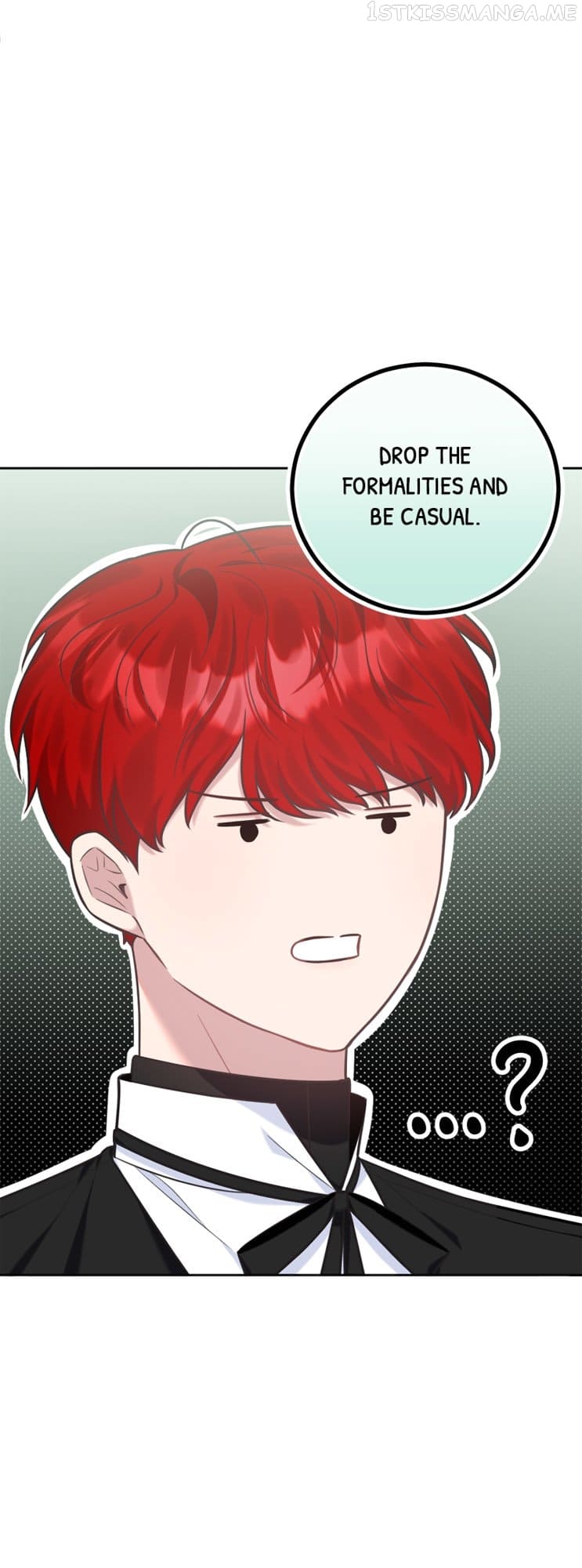 Supporting Characters Also Need Some Love Chapter 31 130 ch 31 7