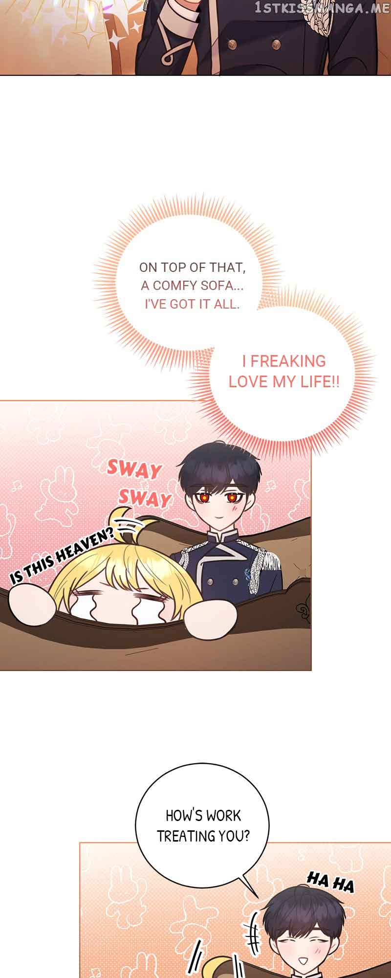 Supporting Characters Also Need Some Love Chapter 42 187 ch 42 12