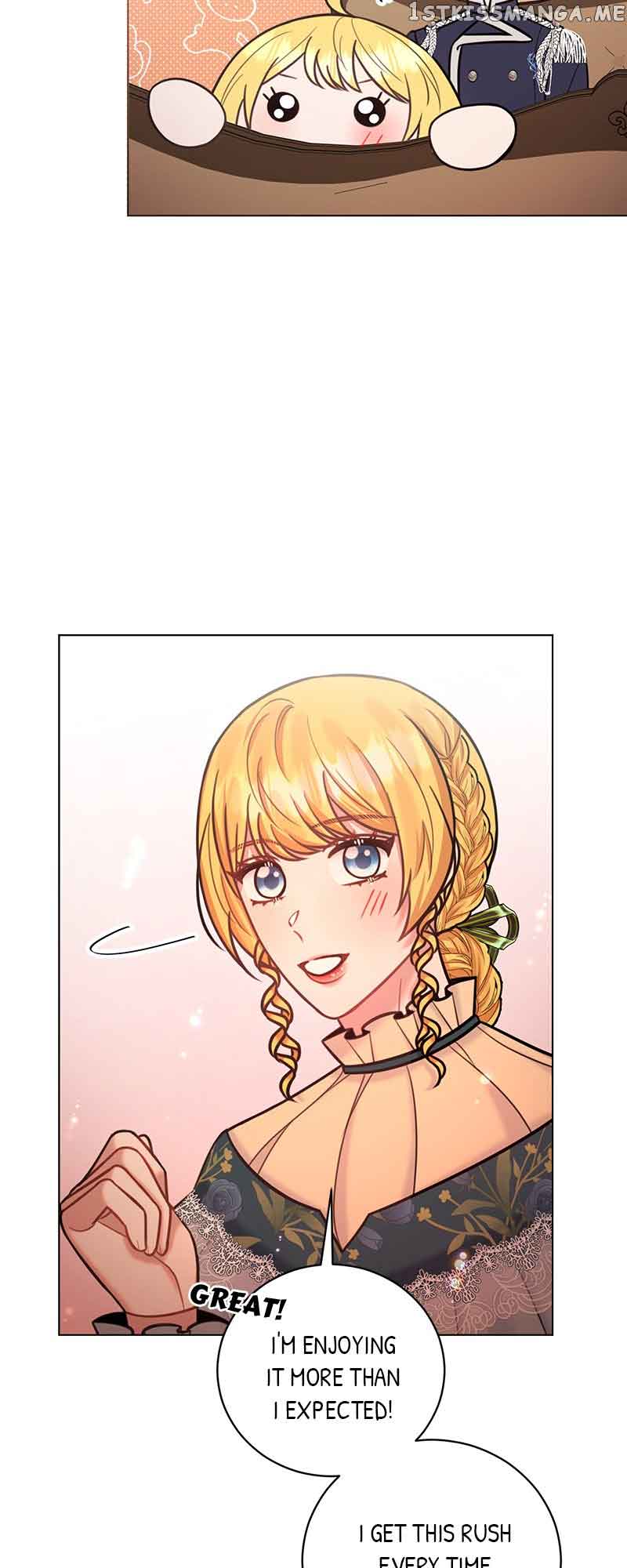 Supporting Characters Also Need Some Love Chapter 42 188 ch 42 13
