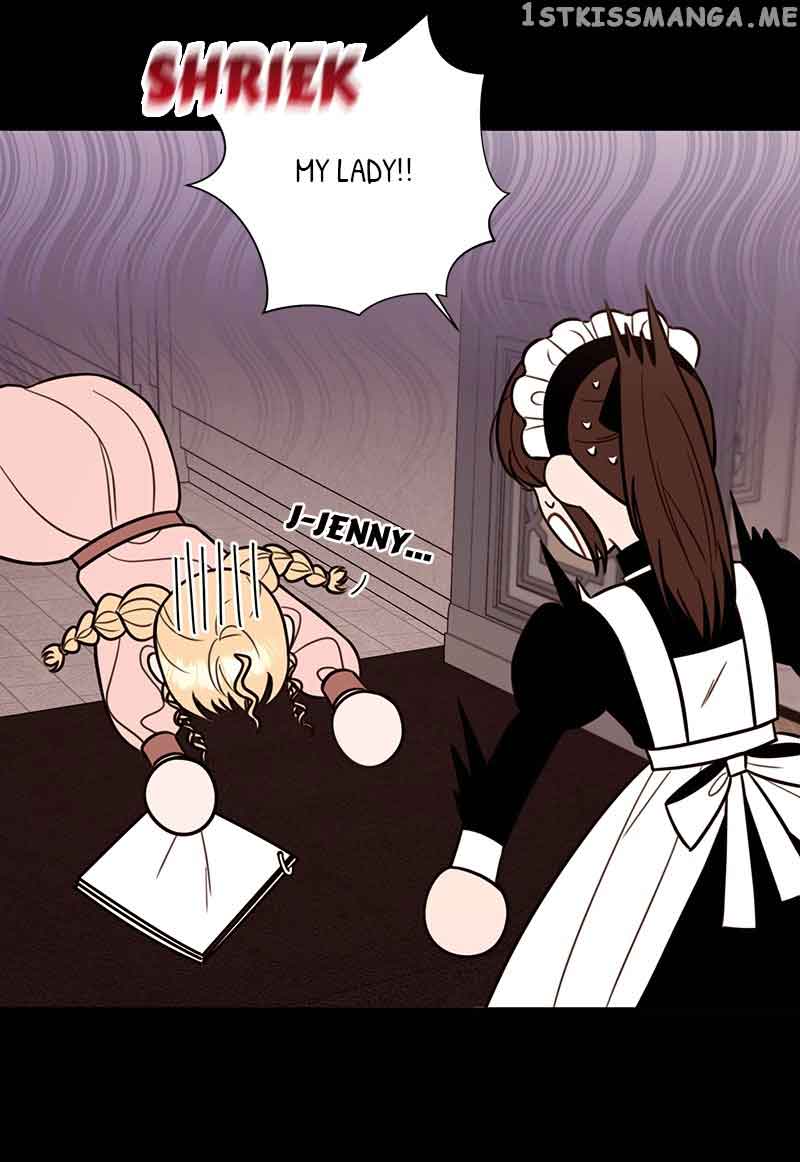 Supporting Characters Also Need Some Love Chapter 42 190 ch 42 15