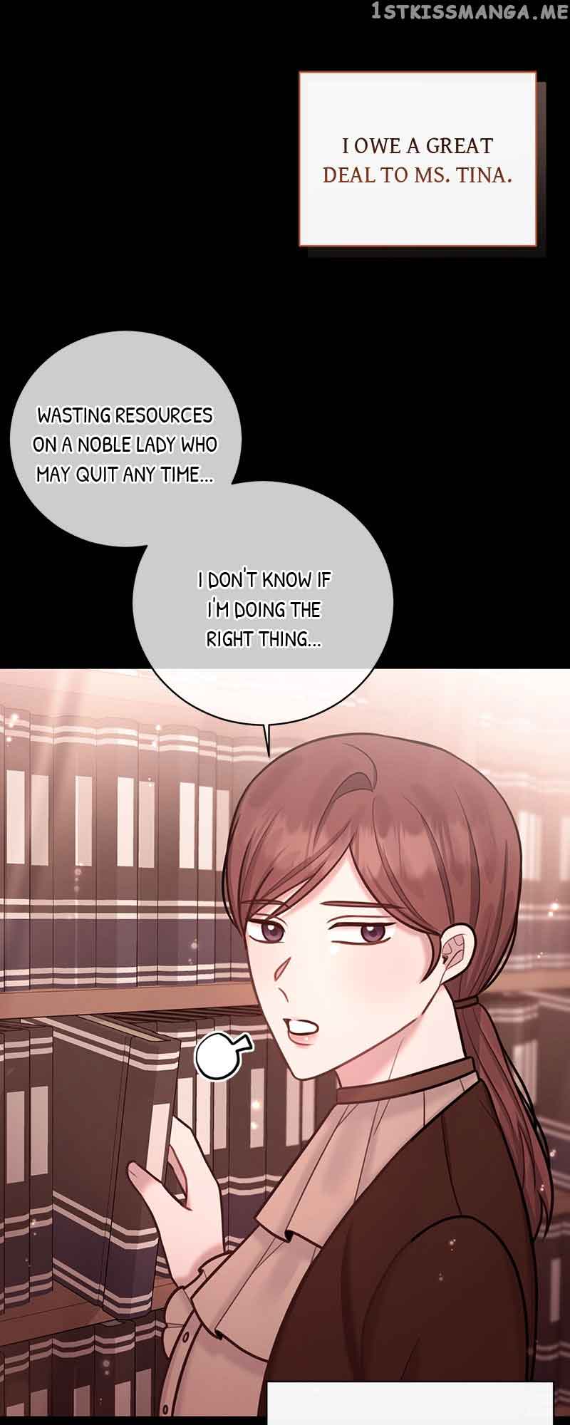 Supporting Characters Also Need Some Love Chapter 42 191 ch 42 16